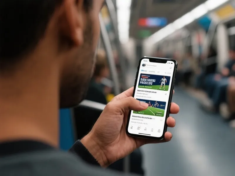 个性化资讯阅读体验