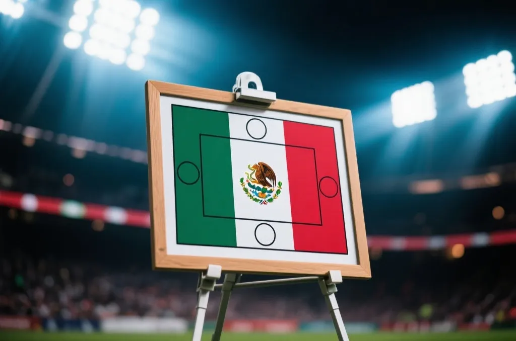 2026世界杯墨西哥队名单前瞻：经验与新星的生死博弈