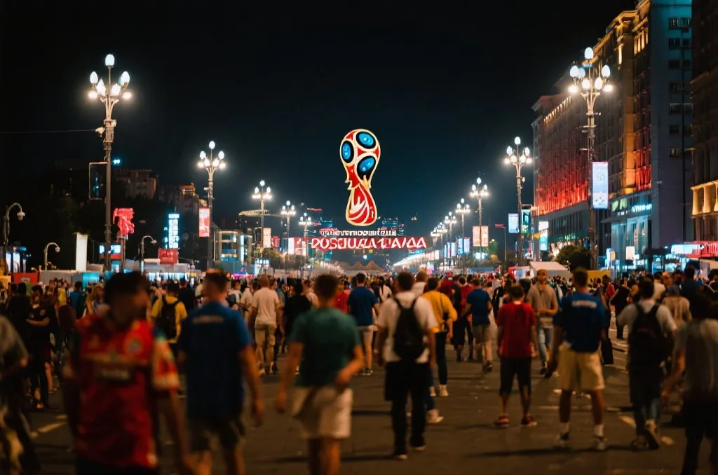 2026世界杯美加墨什么时候结束？从终场哨声看三国城市的热度起伏与生活回落